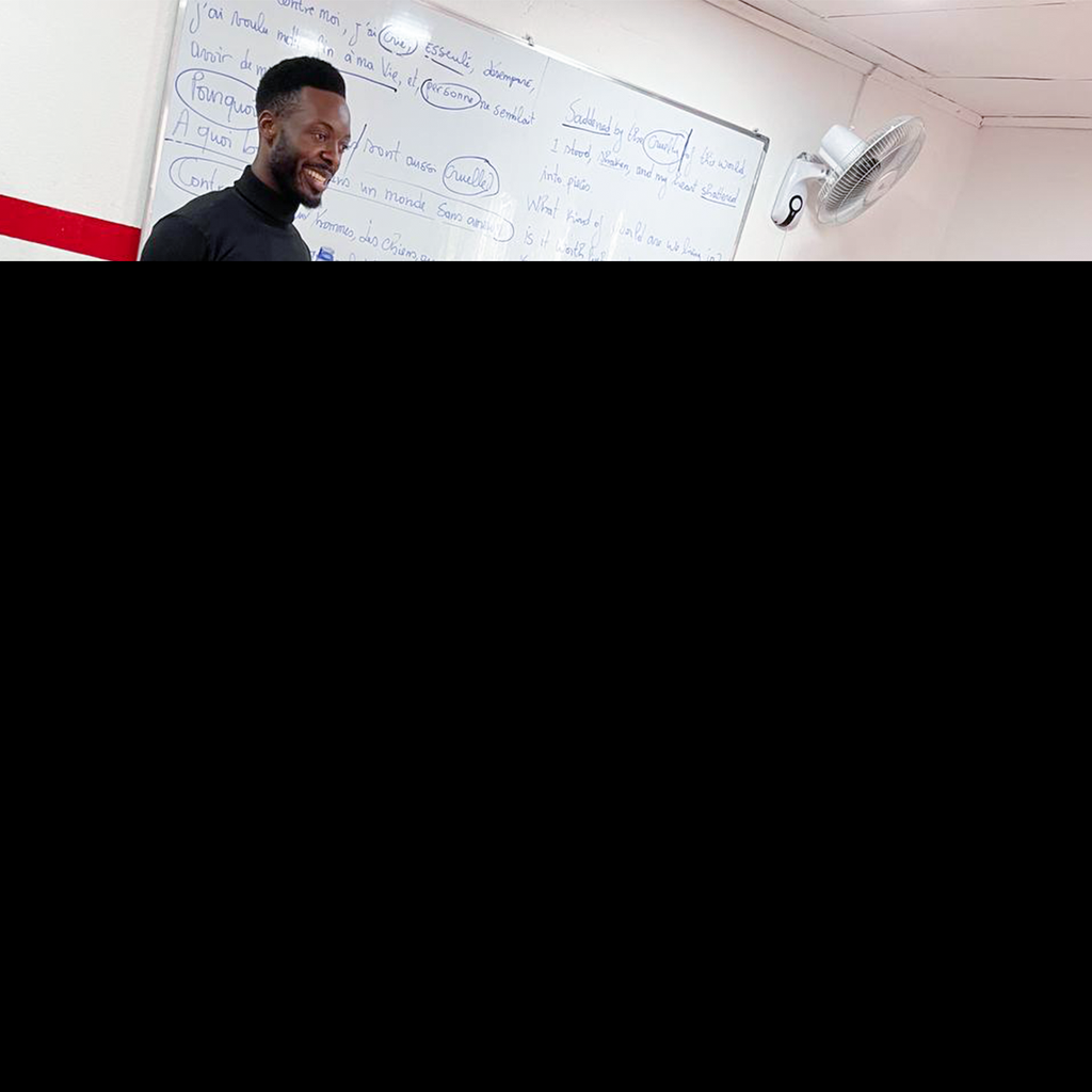 Coaching Scolaire & Orientation
